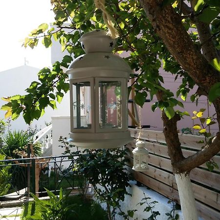 Markella'S House Vravrona Exterior foto