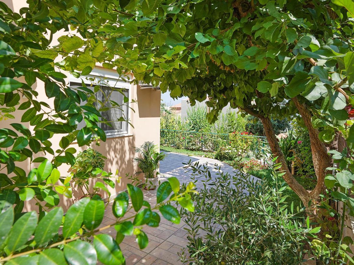 Markella'S House Vravrona Exterior foto